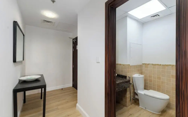 Shams 1 JBR - Mint Stay