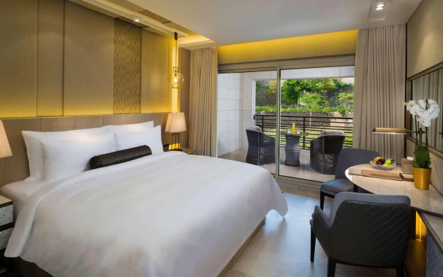 Kempinski Summerland Hotel & Resort Beirut