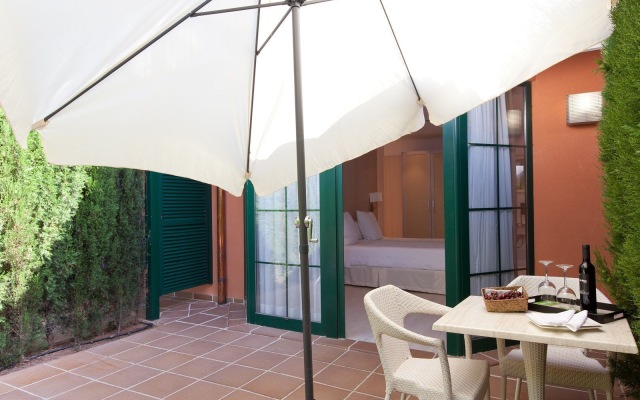 Hotel Les Rotes