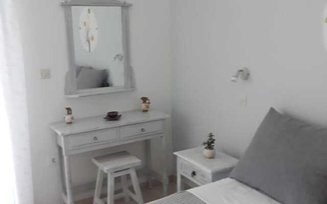 Xrysa s apartment