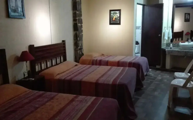 Quinta Los Cedros