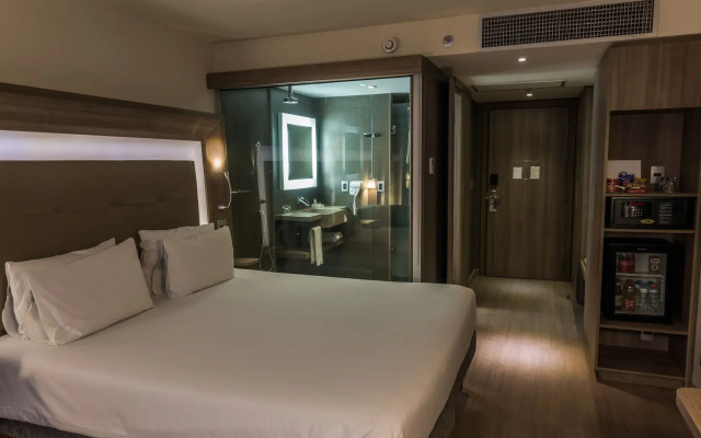 Novotel RJ Praia de Botafogo Hotel