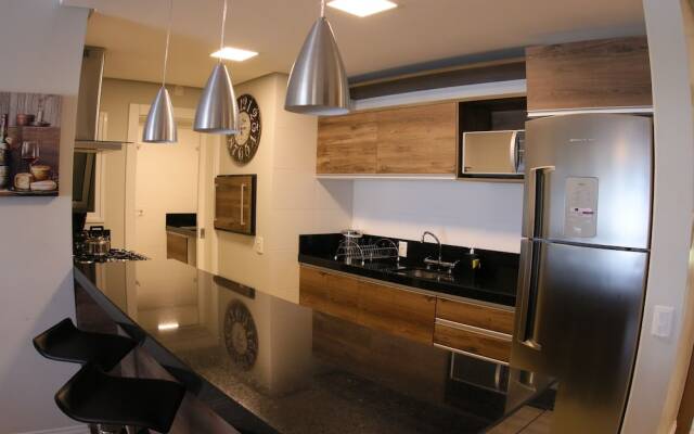 Gramado me Aptos de Luxo Via Florida