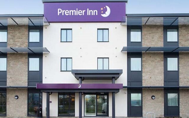 Premier Inn Wells (Somerset)