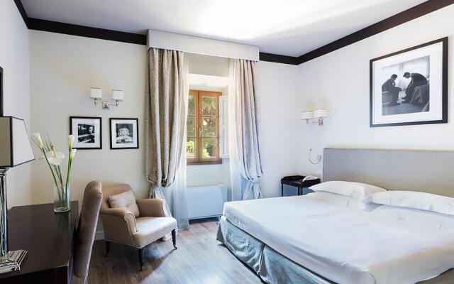 FH55 Hotel Villa Fiesole