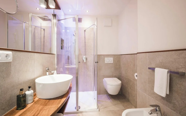 Hotel Villa Kastelruth