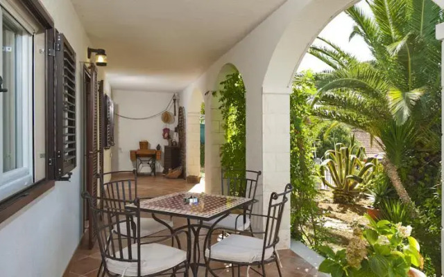 Holiday Home Lorena