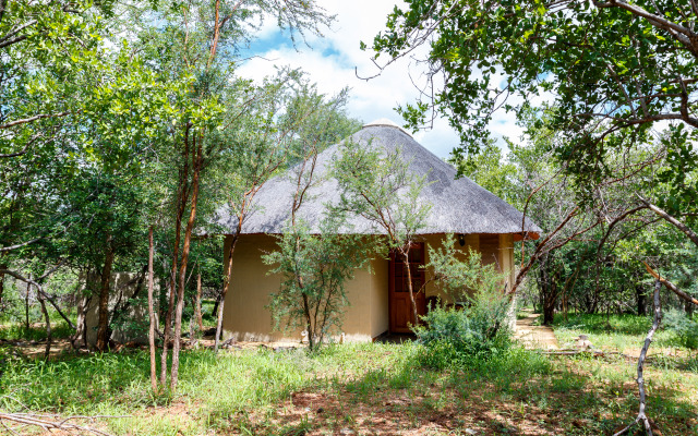 Shikwari Nature Reserve