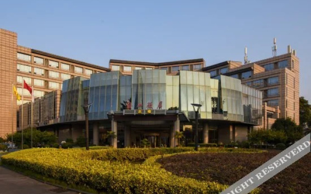Meishan Grand Hotel
