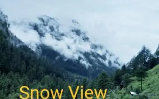 Snow View Guest House