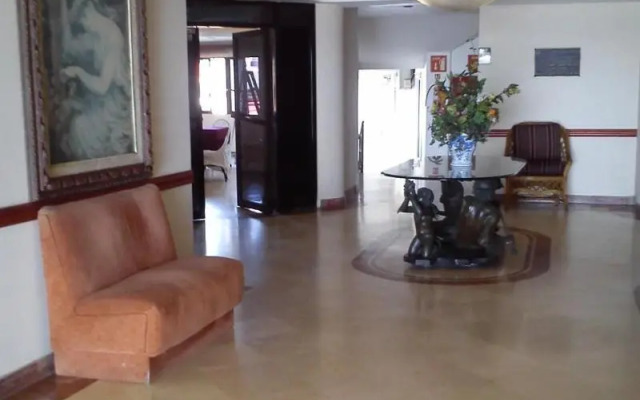 Hotel Playa Marina