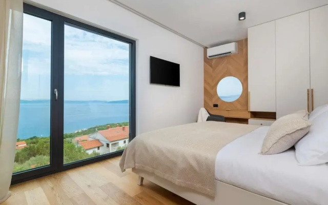 Amazing Villa in Labin With Sauna, Private Pool