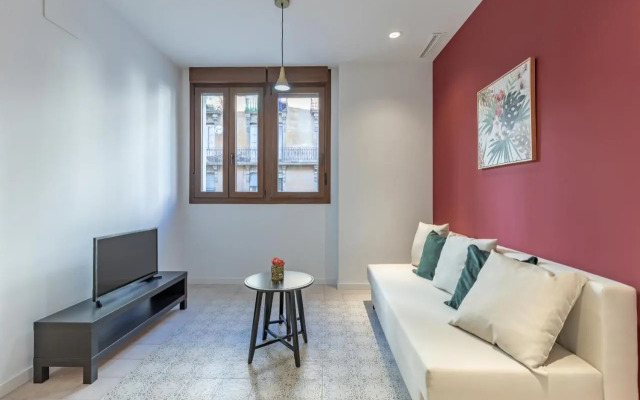 Modern Apartment close to City Centre