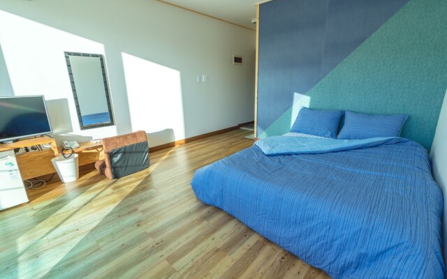 Shall Story Resort Jeju