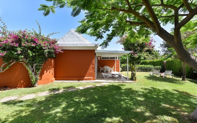 Bungalow Melocotones Maspalomas PM2