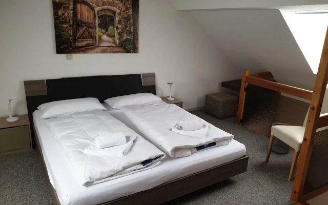 Pension Zum Adler