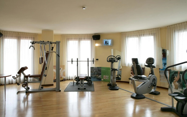 Hotel Il Castelletto