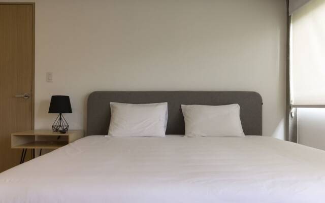 El Doce by Homi Rent