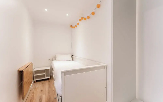 Feel Welcome Barcelona Smart Flat
