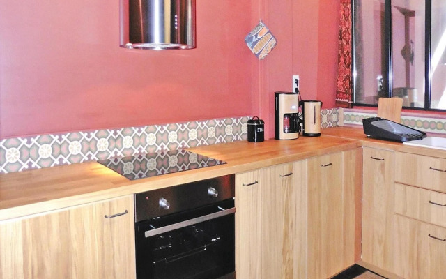 Apartment in Normandy Near Pebble Beach