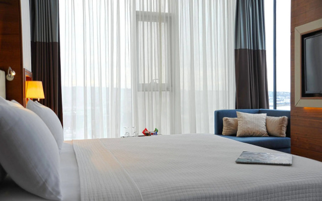 Anemon Grand Samsun Hotel