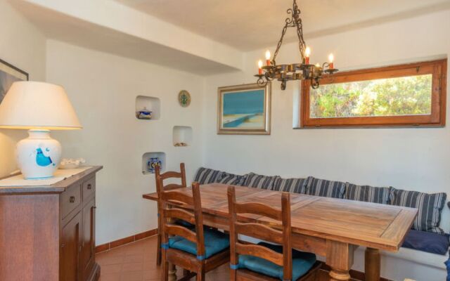 House Sa Murta Portobello