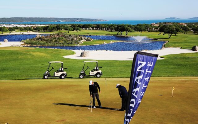 Seasons of Serenity, Langebaan 8-sleeper