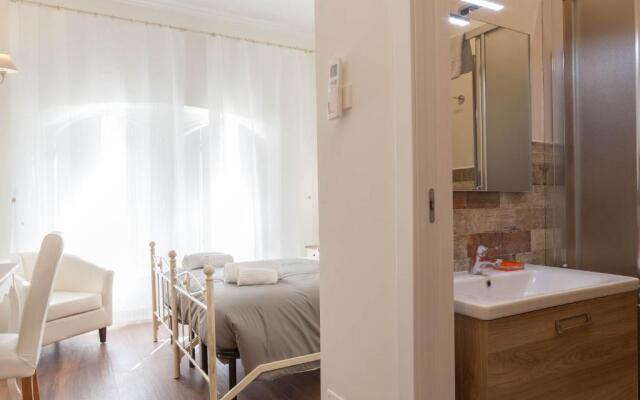 Donna Margherita Rome Suite & Rooms