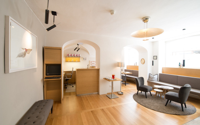 Boutiquehotel Amadeus