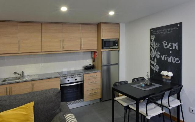 Oporto Memory Houses 7