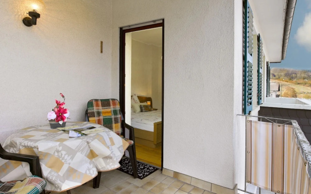 Pension Haus am Walde