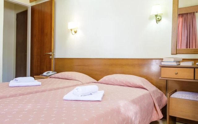 CiTYZen Hotel Loutraki