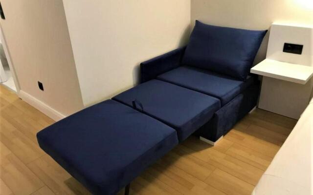 Apartments in Orbi City