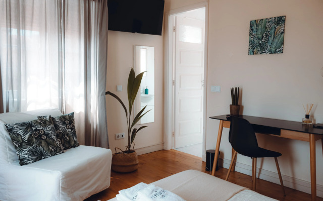 Green Coast Surfhouse