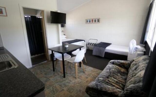Whangarei Central Holiday Park