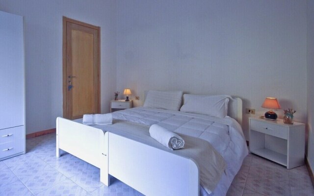 Appartamento Sabbia Bianca