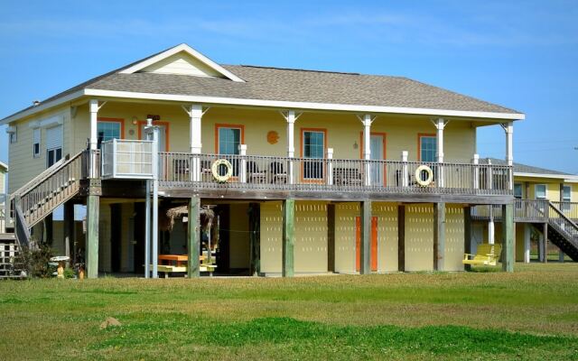 Lone Star by RedAwning