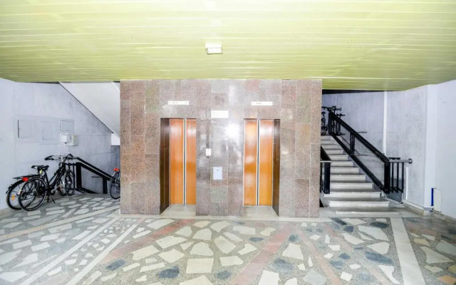 Studija VANAGUPĖS 13