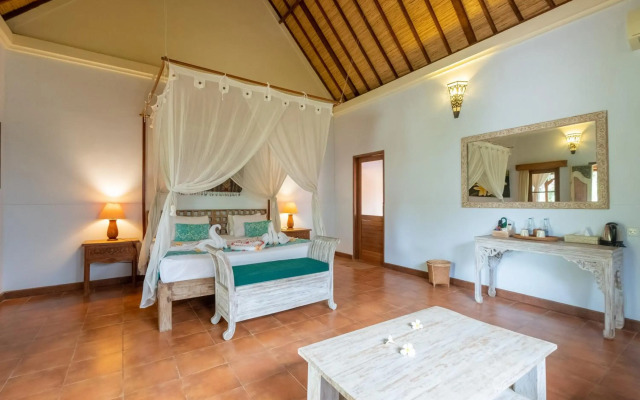 Taman Sari Bali Resort & Spa