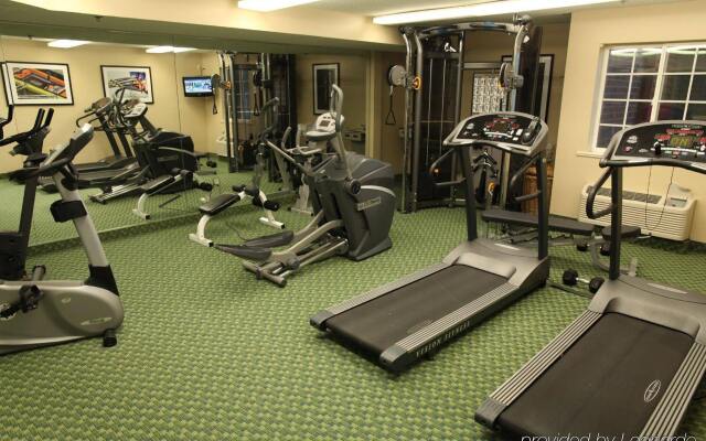 Candlewood Suites Herndon by IHG