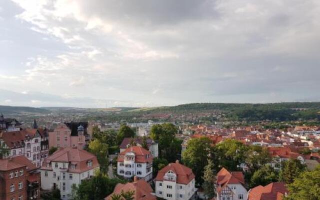 Villa Weitblick