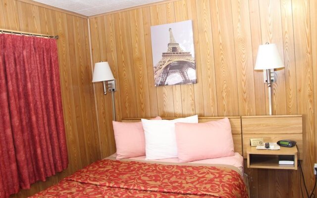 Relax Inn