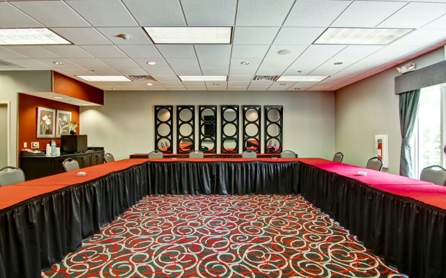 Homewood Suites by Hilton Leesburg