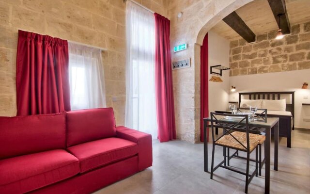 Vallettastay Old Lodge Apartment 2
