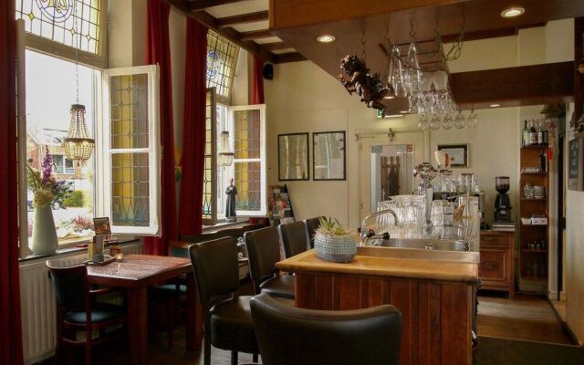 Hotel-Restaurant de Abdij