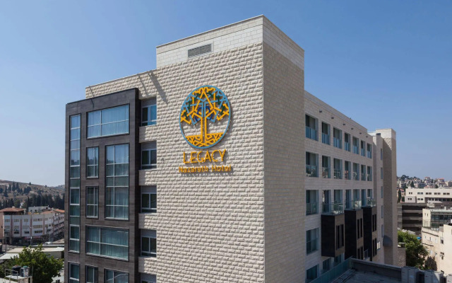 Legacy Nazarethe Hotel