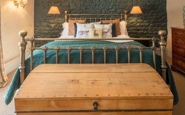 The Gin Trap Inn