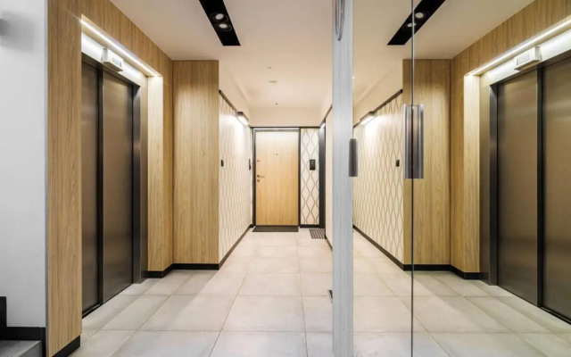 HvileStay Sopot