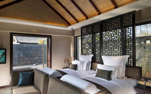 Pullman Lijiang Resort and Spa