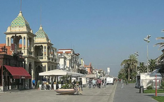 Casa vacanze da Antonio